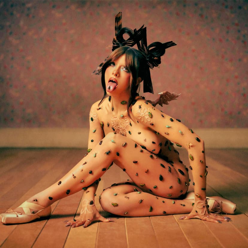 MELANIE MARTINEZ | DARK POP - ALT POP