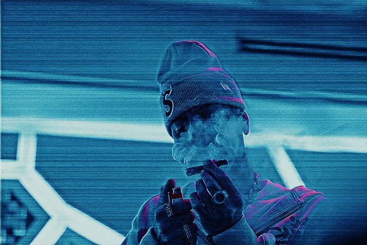5202 duki type beat - glo x crank