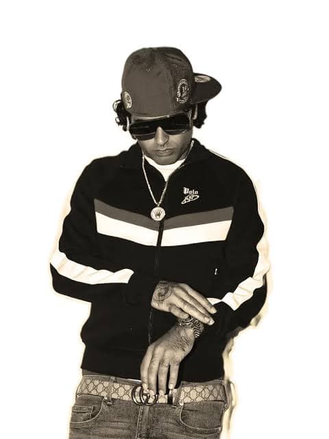⋆˙ FantaRosario x zaytoven beat "zay" ⋆˙