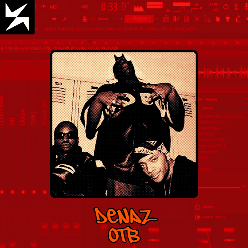 EL COMBO - By Denaz OTB