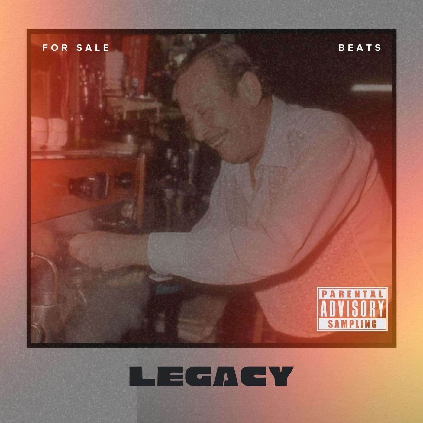 Legacy - Instrumental 141 BPM
