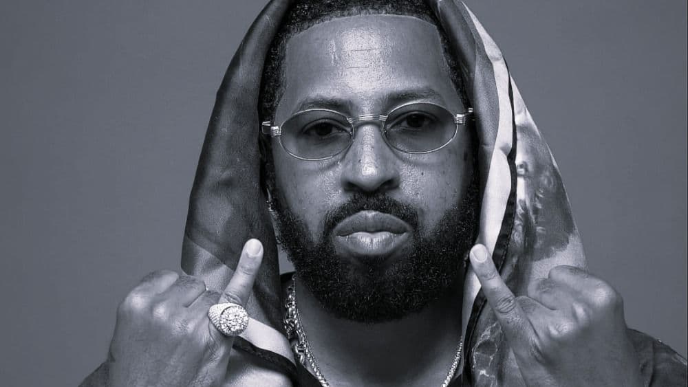 ROC MARCIANO X WESTSIDE GUNN TYPE BEAT