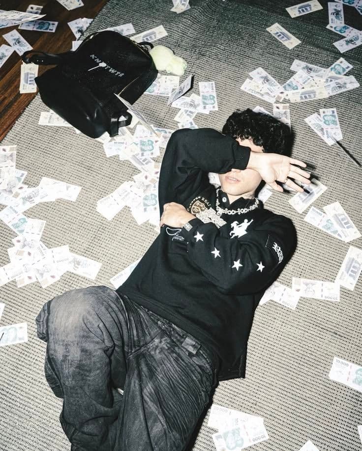 Zell Type Beat ¨Mami¨ @flaringzz