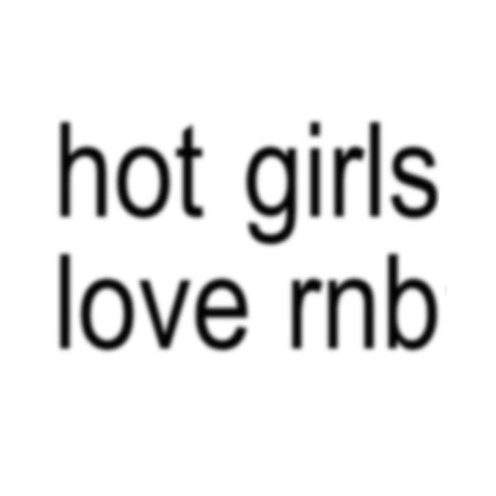 90s rnb love <3 @dimeloismael no tag