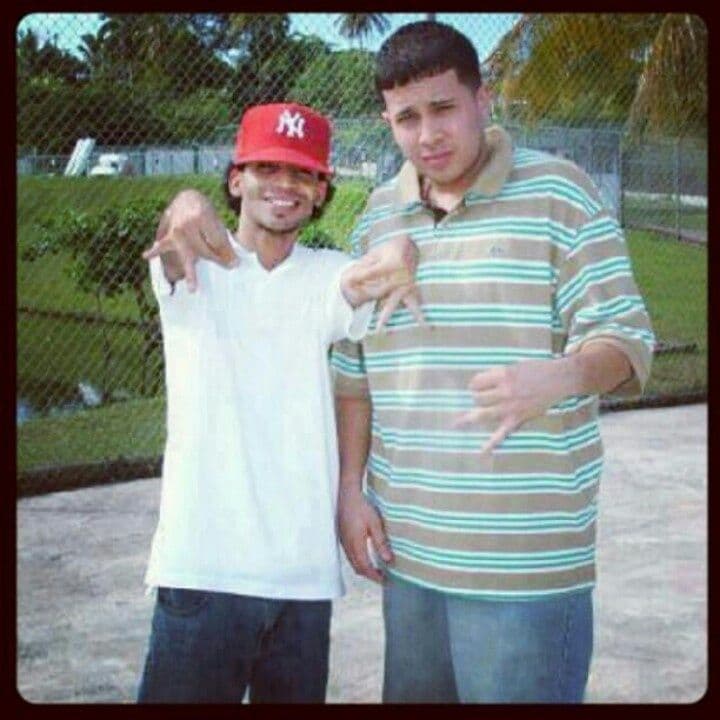 la sensacion del doke 2000 @dimeloismael