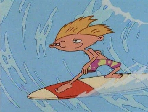 MANEJO LA TABLA | SURF TYPE BEAT