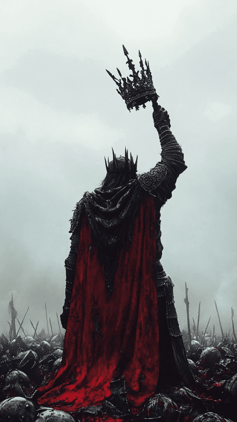 --- El ReY