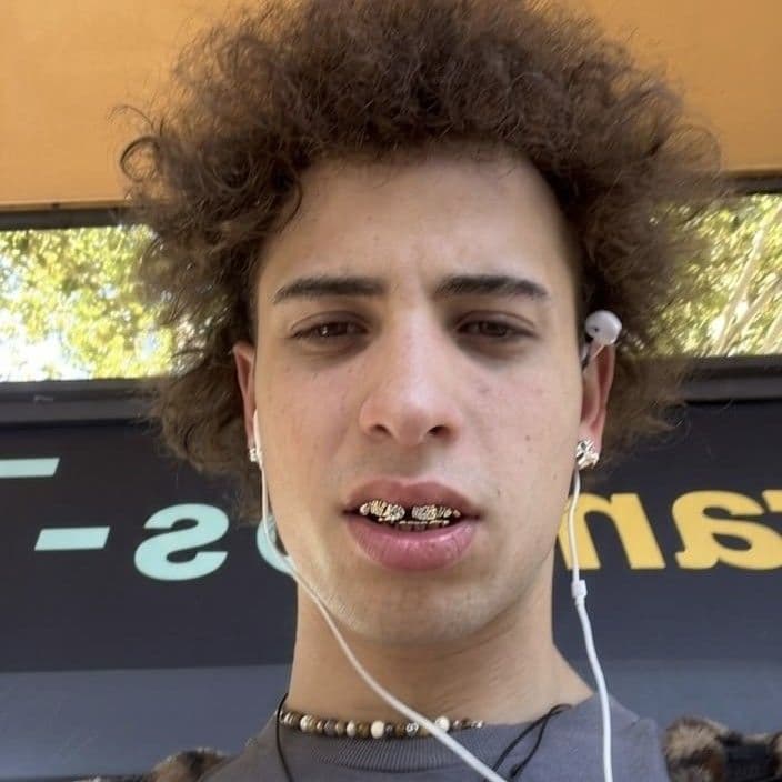 cero* crank type beat
