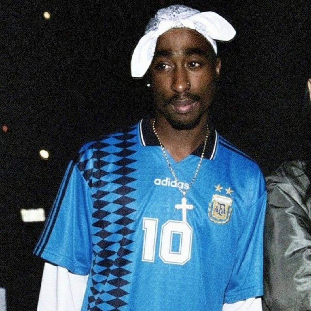2pac x G Funk x West Coast
