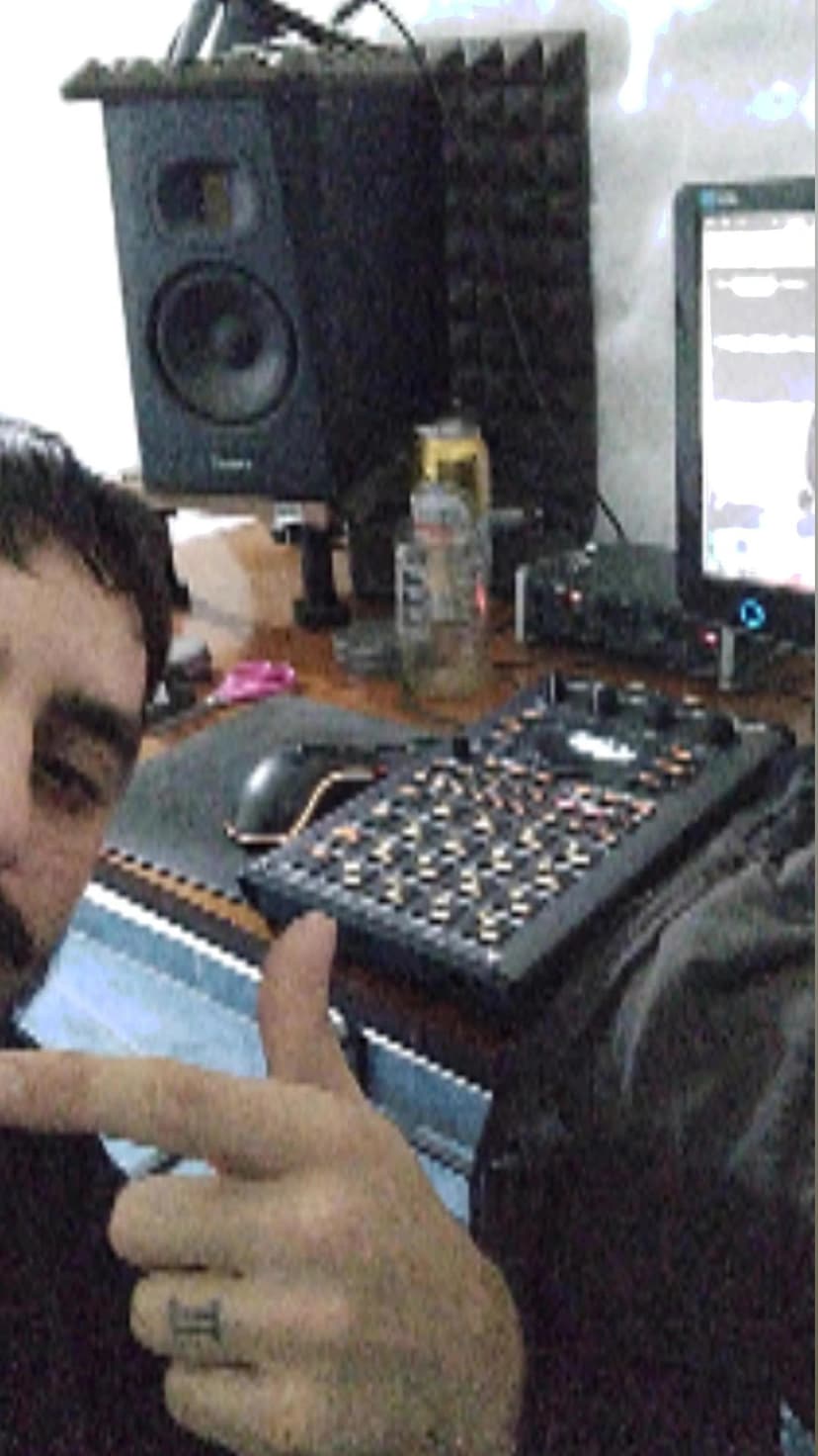 dia frio experimento
