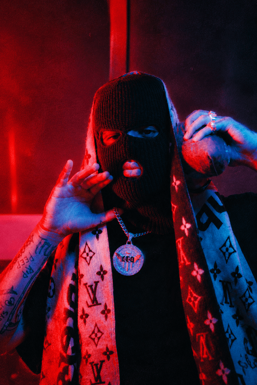 "HUMO" | C.R.O Trap Club Type Beat