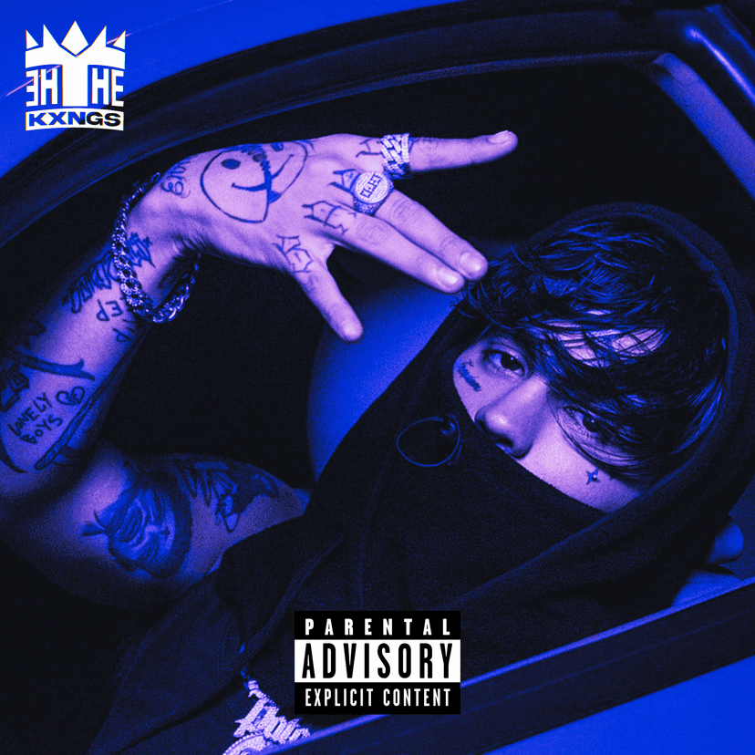 HUMLESS | DUKI x C.R.O |DARK TRAP