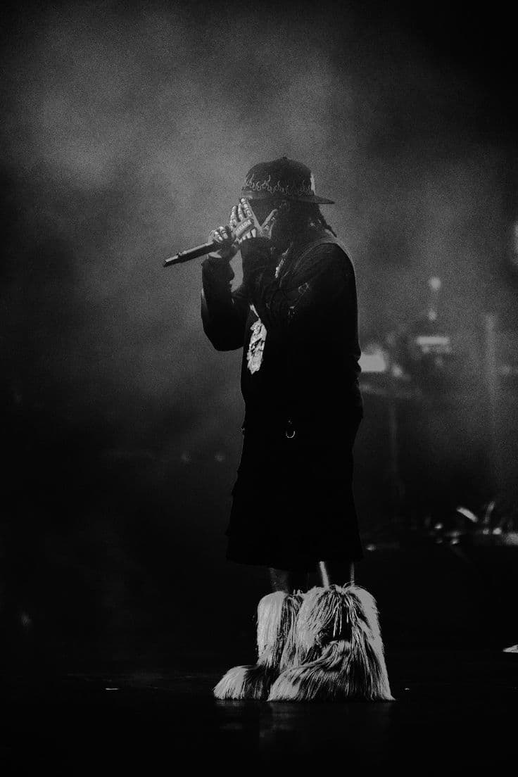 PRIVATE - DON TOLIVER x FUTURE Type Beat