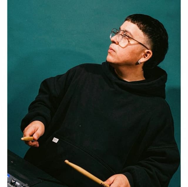 Dyem On The Beat