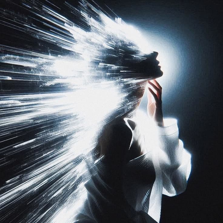 ✴︎ redda ⊹ lancey foux - "Metamorphosis"