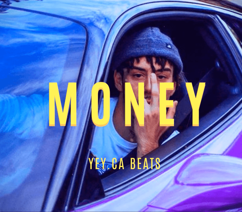 MONEY | Trap Instrumental