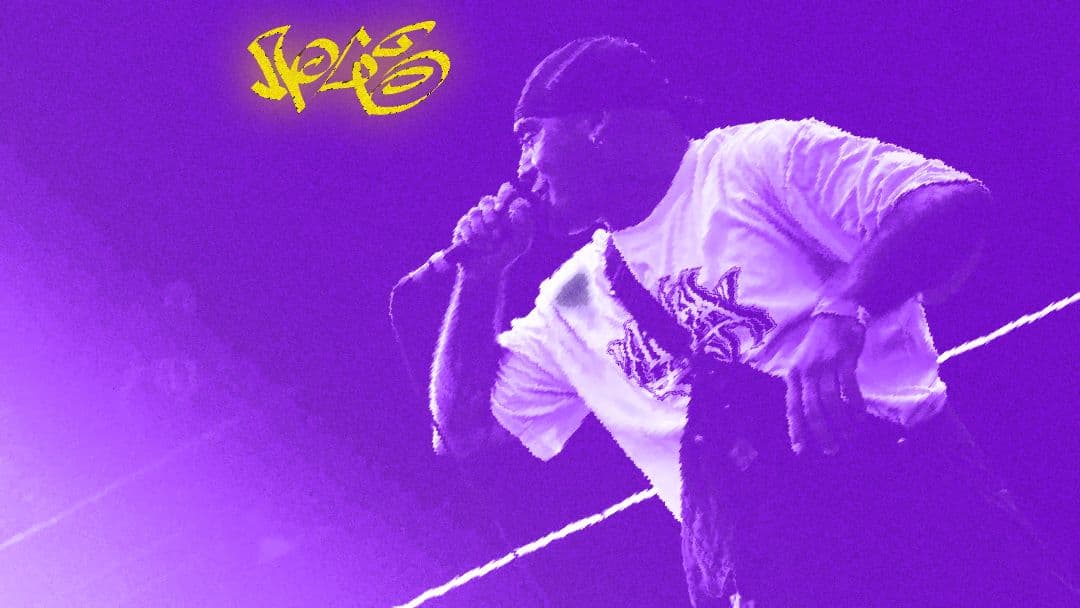 "Emcee" Flaco Vazquez Boombap Typebeat