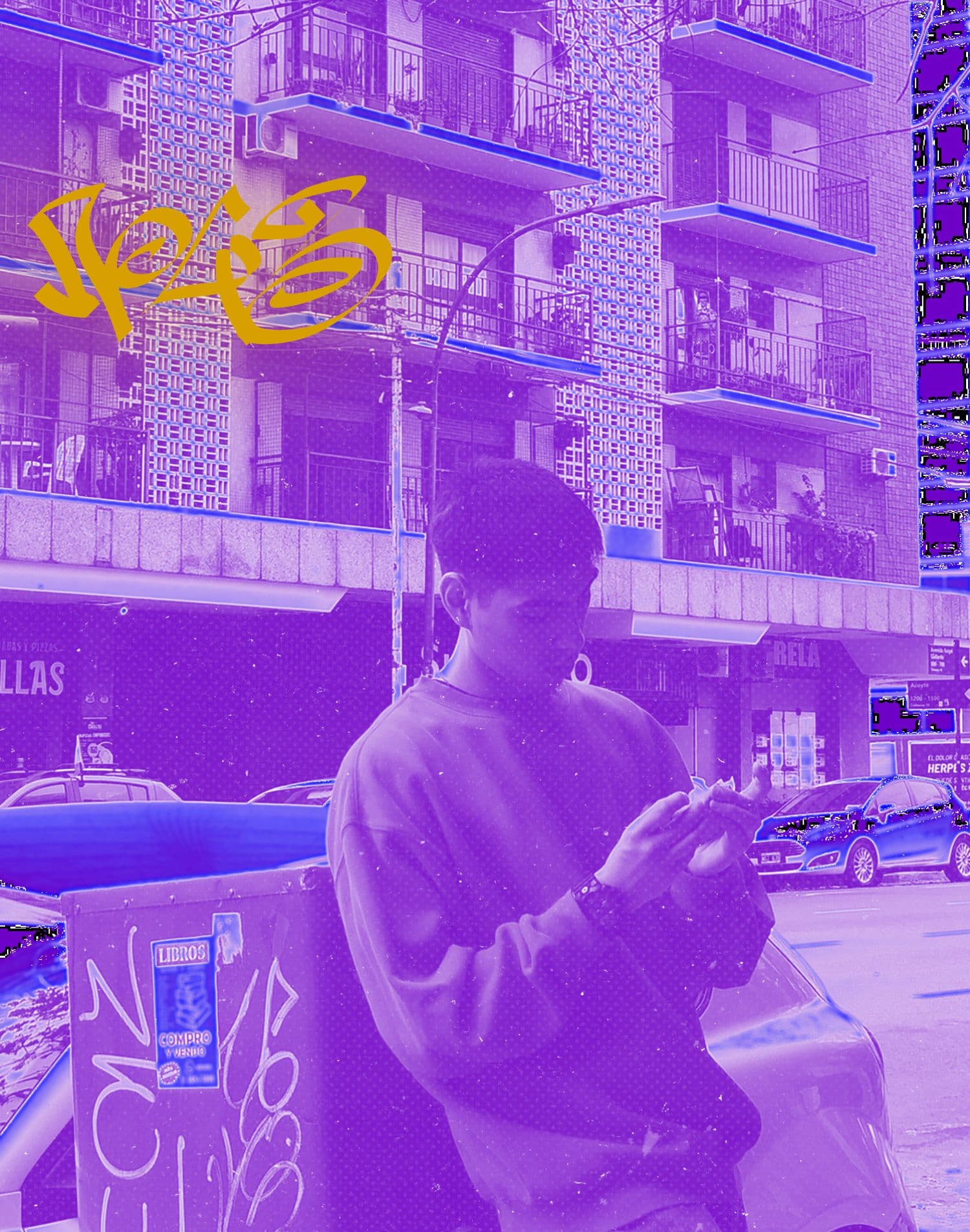 "CD" Yago Typebeat