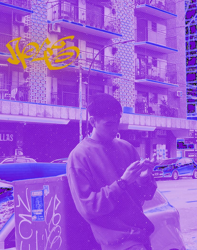 "CD" Yago Typebeat