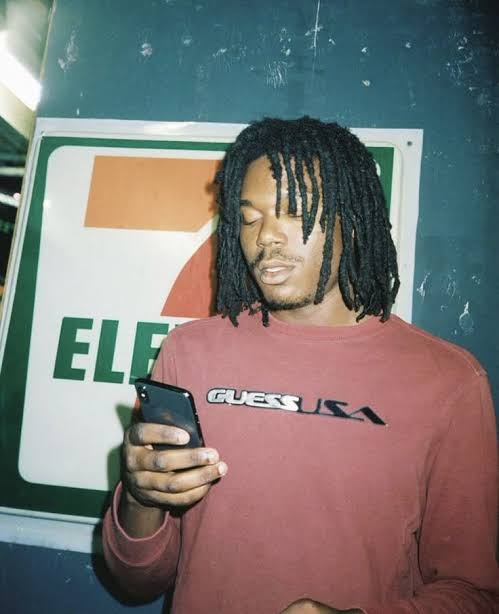 Lucki TypeBeat