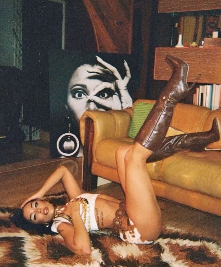 2000s soul Erykah badu "Kilo