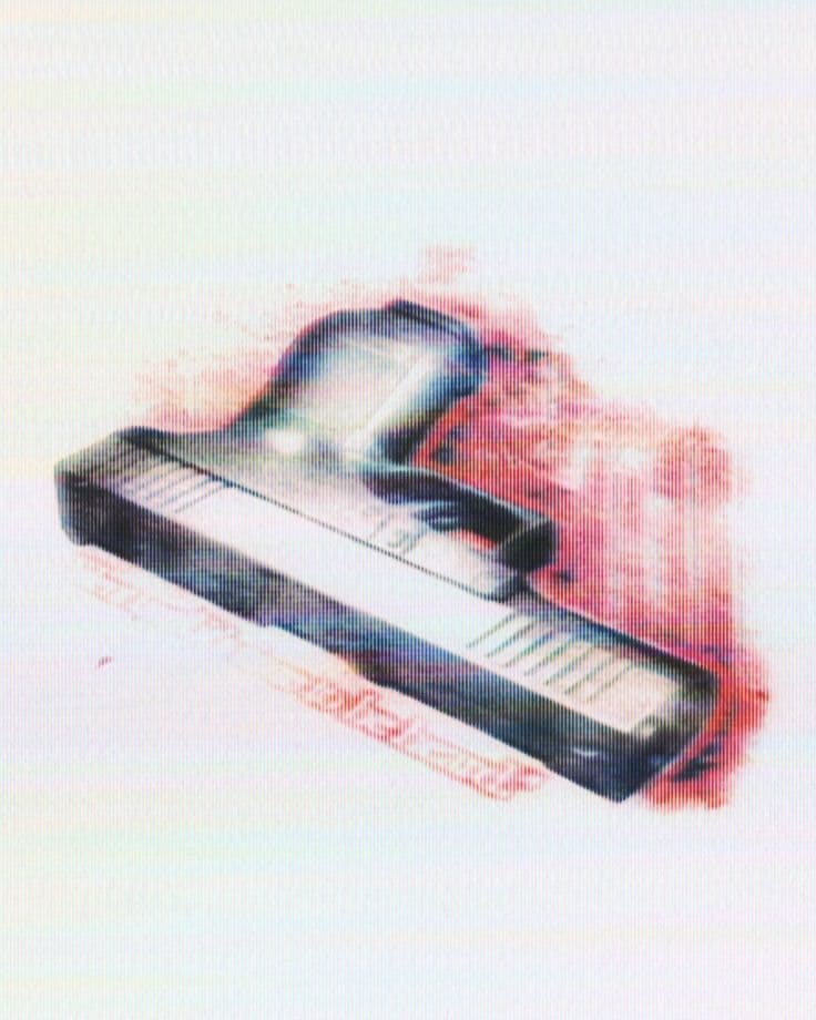 ANSIEDAD | BOOMBAP & LO-FI