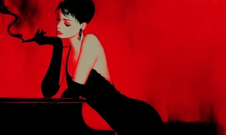 Jazz Hip Hop beat "Saxo night" chill