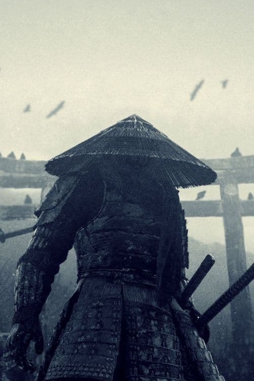 . kATANA --
