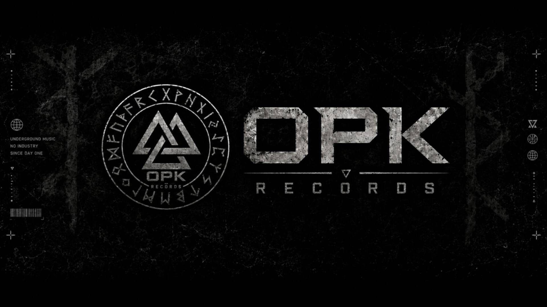 Portada de OTROPLANETARECORDS