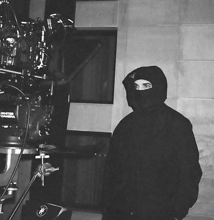RNB DRAKE SAMPLE - "zero contact"