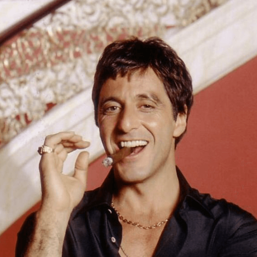 70 grimey scarface sin