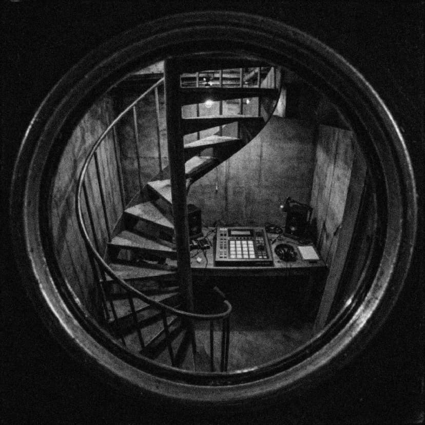 LOOP HOLE - J Dilla Boombap type beat