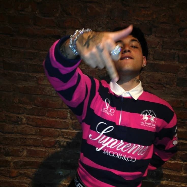 zell type beat
