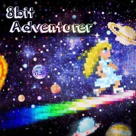 ADVENTURE BEAT