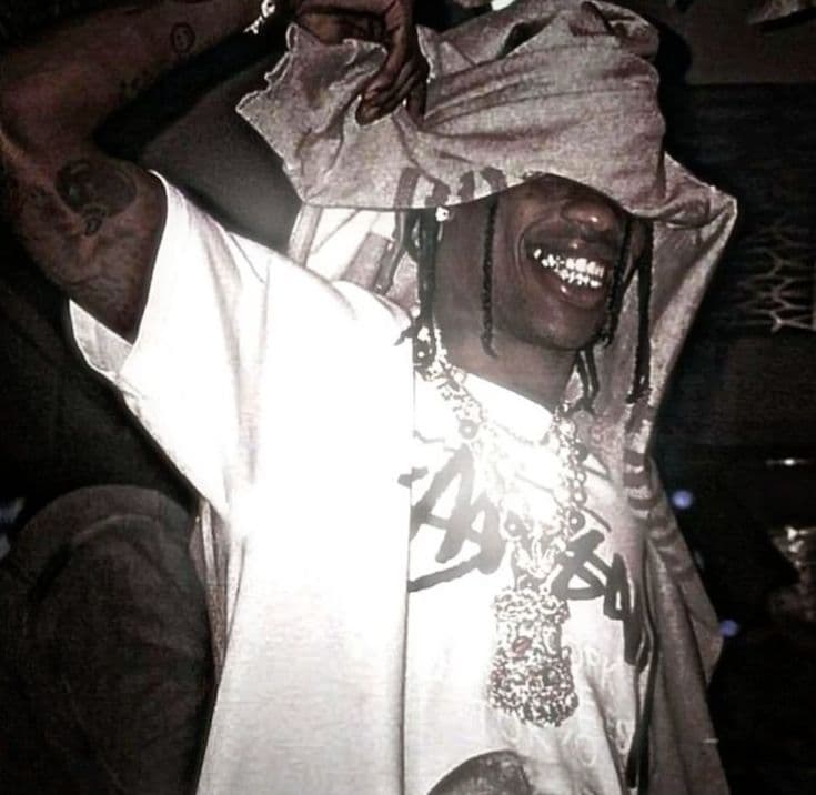 HARD TRAP Travis scott -Dusanhl1
