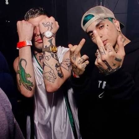 C.R.O x Franky Style - "24/7"