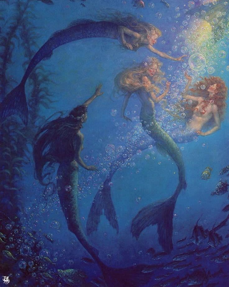 SIRENAS