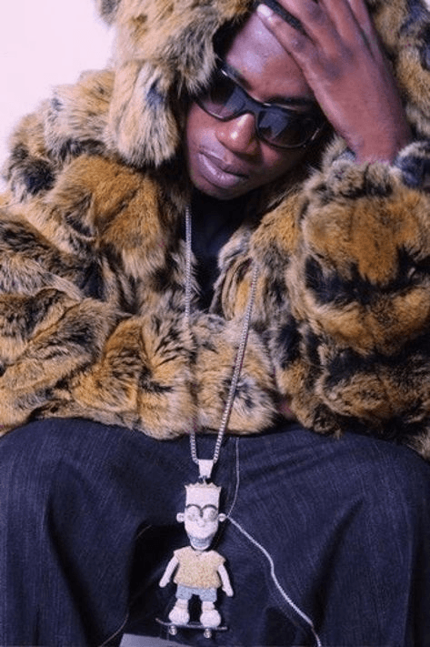 OG plugg type beat "gucci mane"