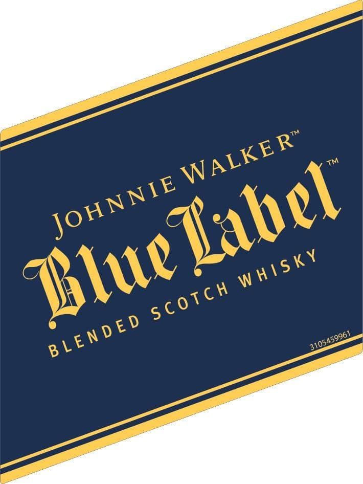 Bluelabel
