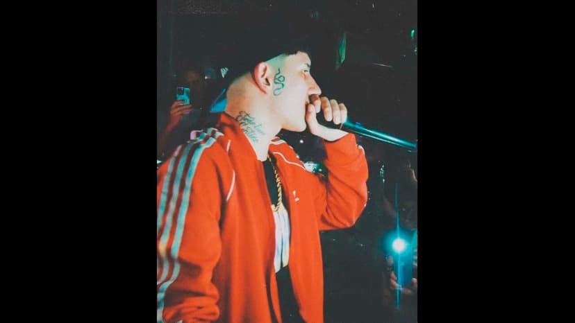''PINCHALA'' PERREO BEAT TYPE @braiflp