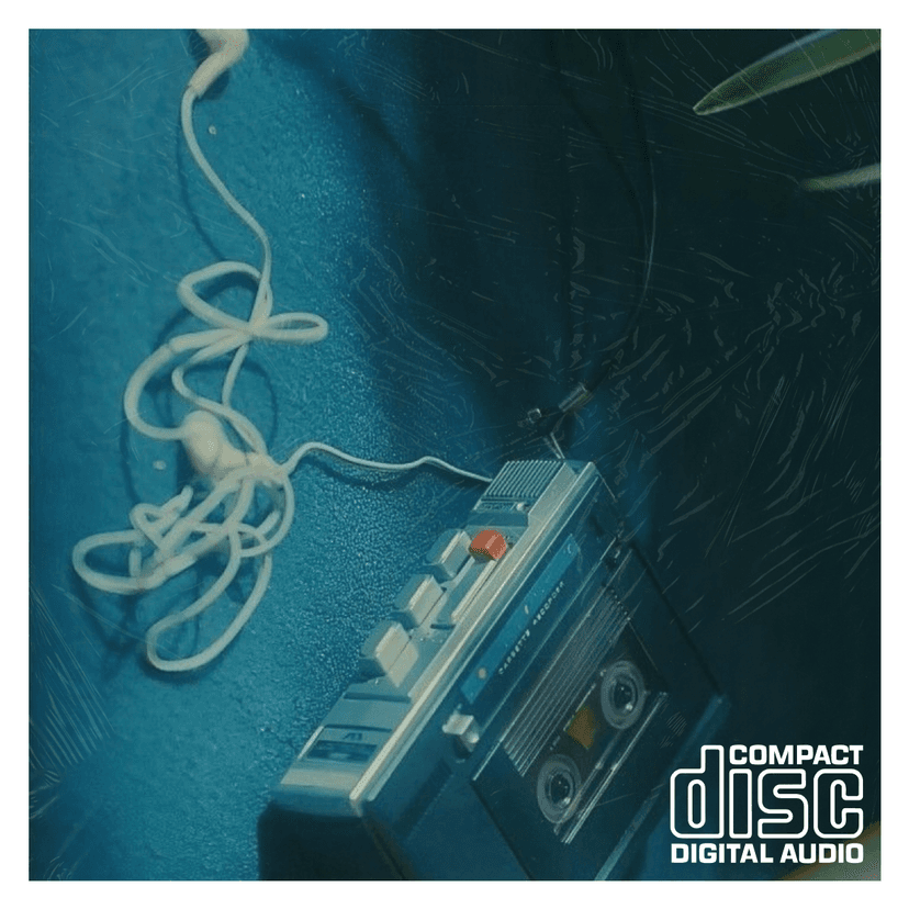 CASSETTE | Indie Pop Rock