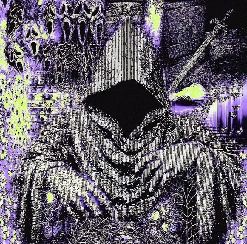OPIUM TRAP X RAGE X DARK TYPE BEAT