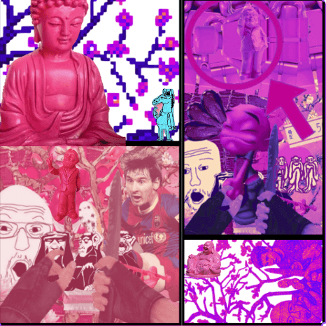 "ever" | typebeat locura experimental