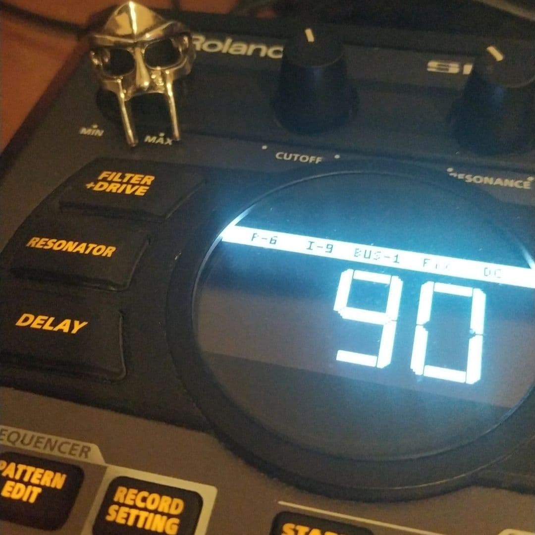 garzua beat