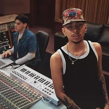 Doly Flackko Beat "capaz q si" DETROIT