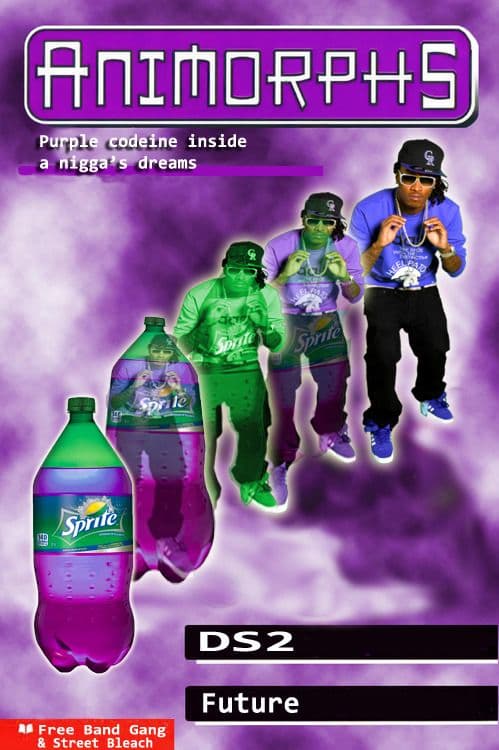 PURPLE | TRAP TYPE BEAT