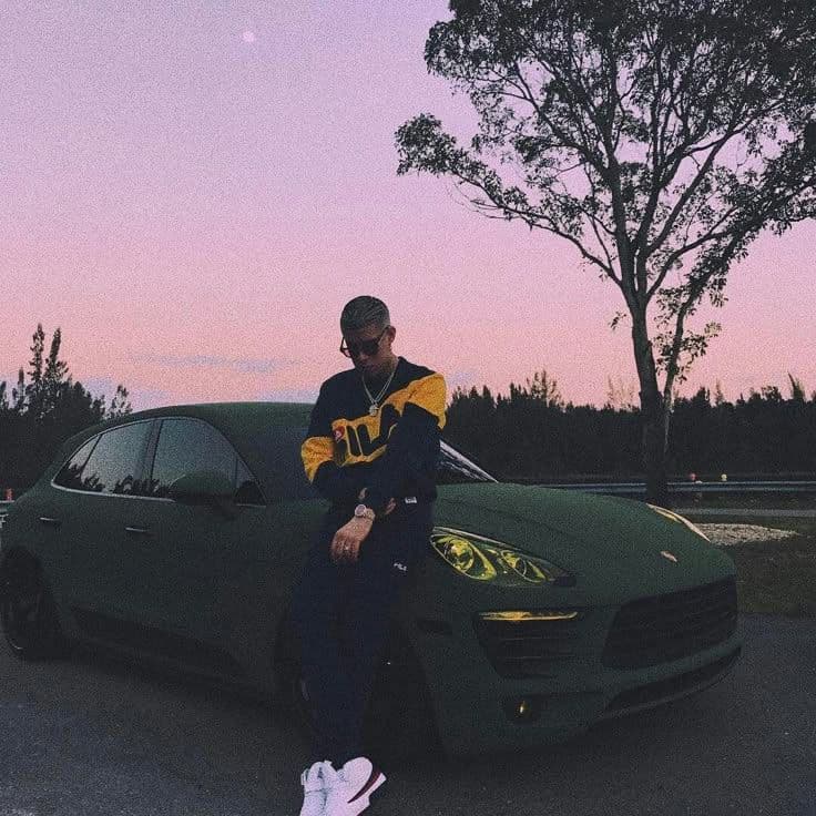 TU RECUERDO | BAD BUNNY, DRAKE, DUKI