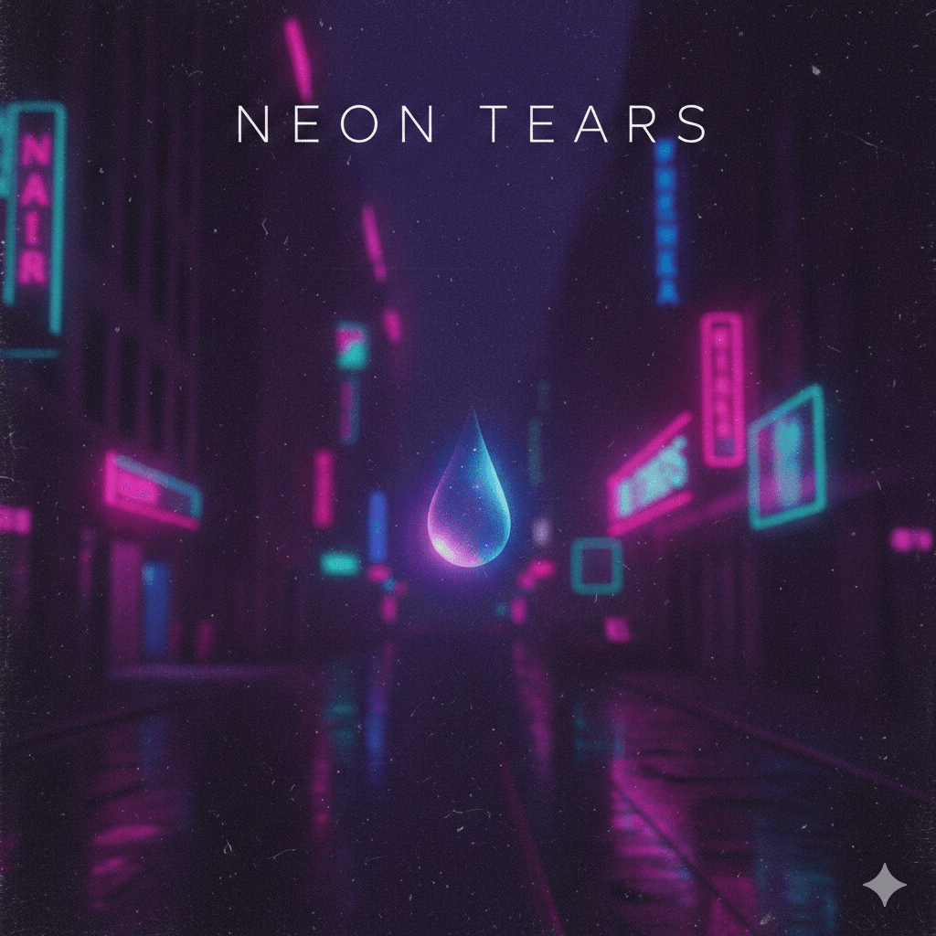 Neon Tears