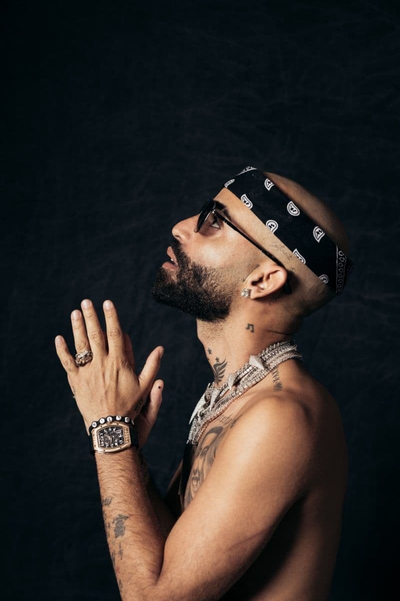 reggaeton sample type beat