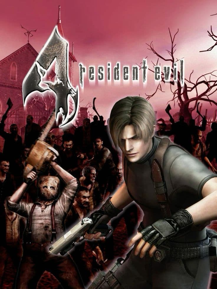 Resident Evil sample + sexy drill
